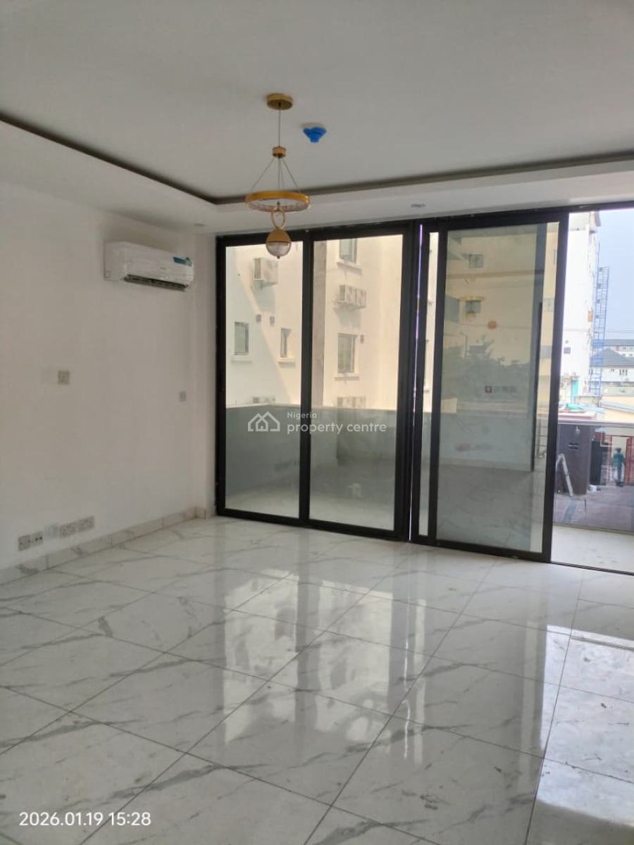 Luxury 2-bedroom Residences with Rooftop Lounge, Pool & Elevator Acces, Lekki Right, Lekki, Lagos, Flat / Apartment for Sale