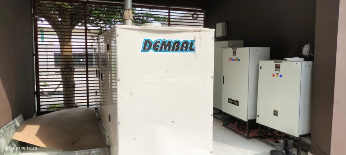 Luxury 2-bedroom Residences with Rooftop Lounge, Pool & Elevator Acces, Lekki Right, Lekki, Lagos, Flat / Apartment for Sale