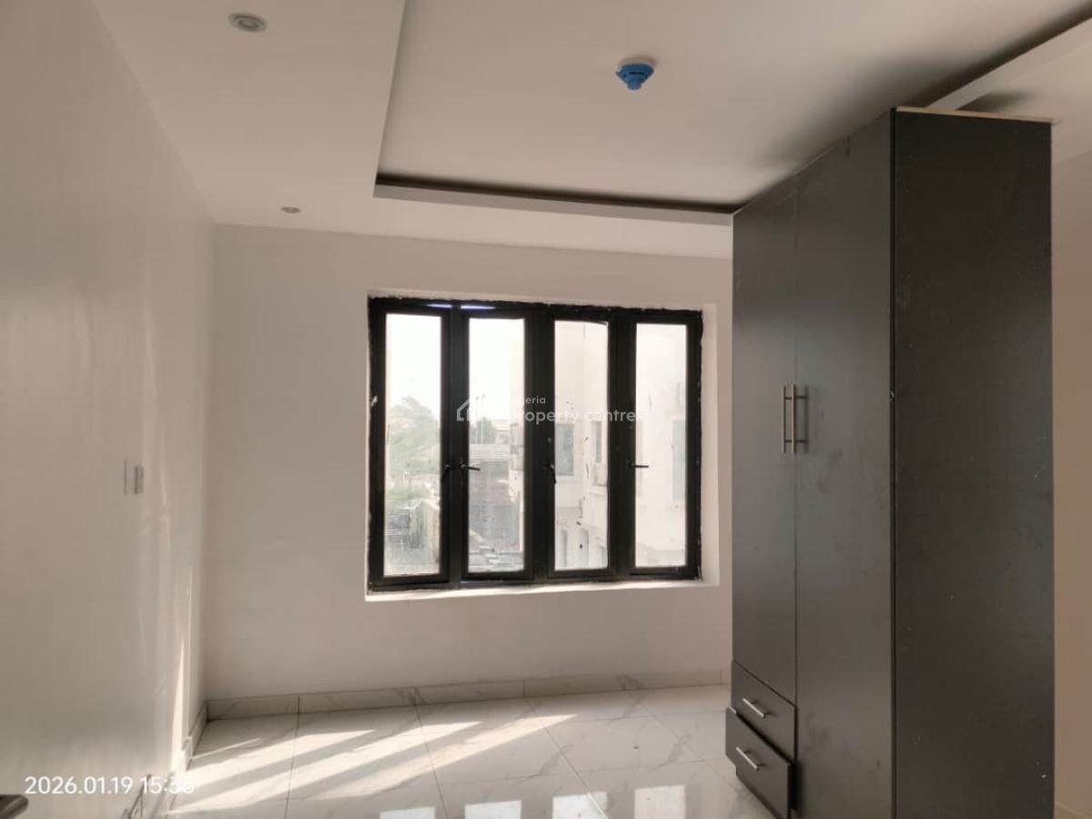 Luxury 2-bedroom Residences with Rooftop Lounge, Pool & Elevator Acces, Lekki Right, Lekki, Lagos, Flat / Apartment for Sale