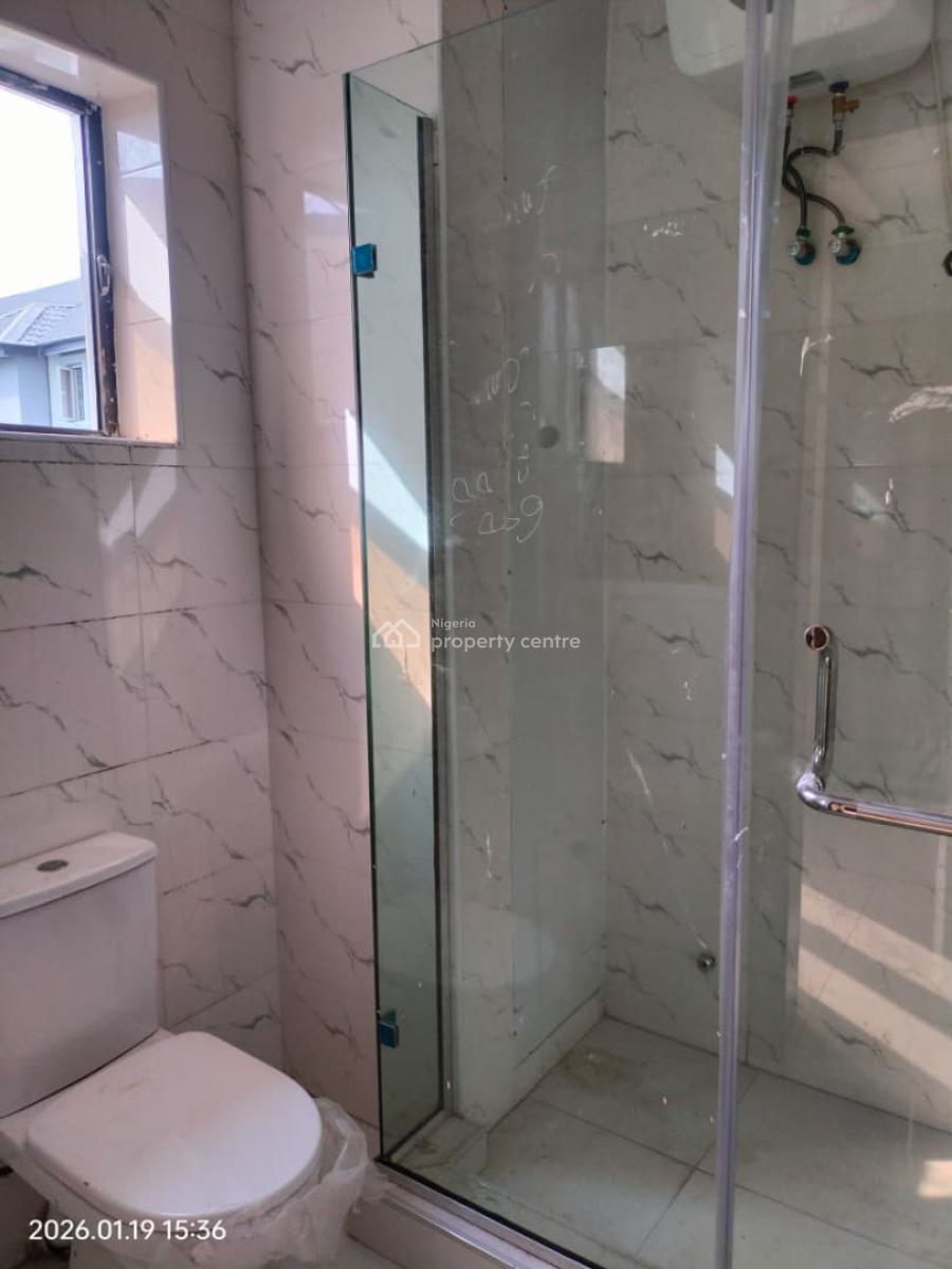 Luxury 2-bedroom Residences with Rooftop Lounge, Pool & Elevator Acces, Lekki Right, Lekki, Lagos, Flat / Apartment for Sale