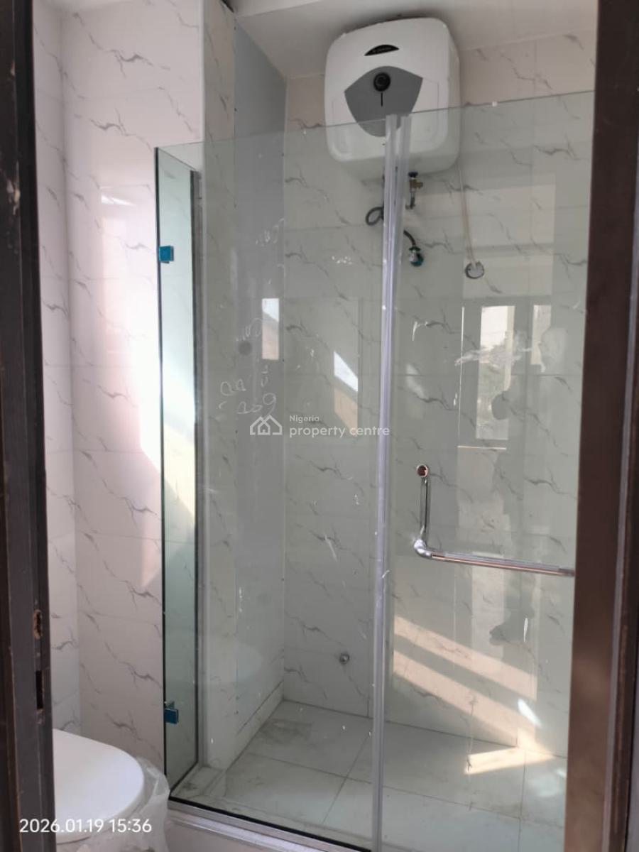 Luxury 2-bedroom Residences with Rooftop Lounge, Pool & Elevator Acces, Lekki Right, Lekki, Lagos, Flat / Apartment for Sale