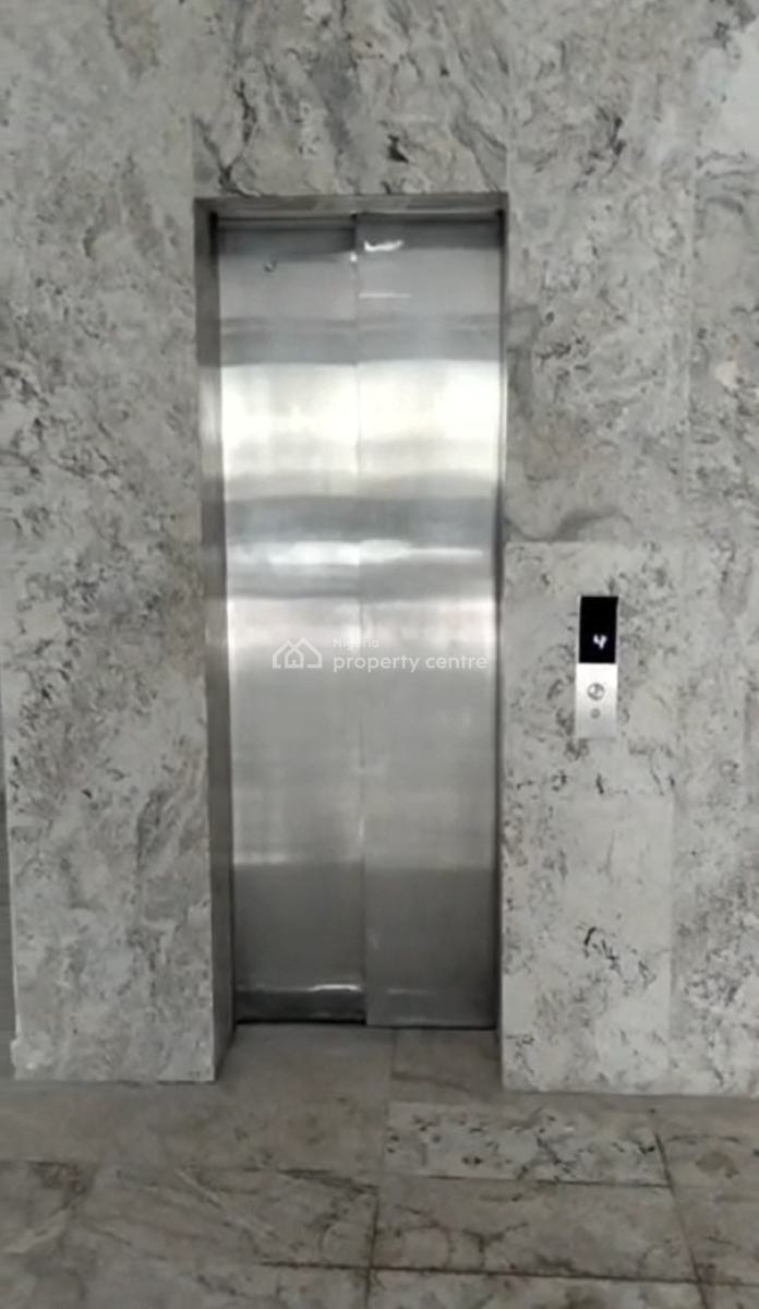 Luxury 2-bedroom Residences with Rooftop Lounge, Pool & Elevator Acces, Lekki Right, Lekki, Lagos, Flat / Apartment for Sale