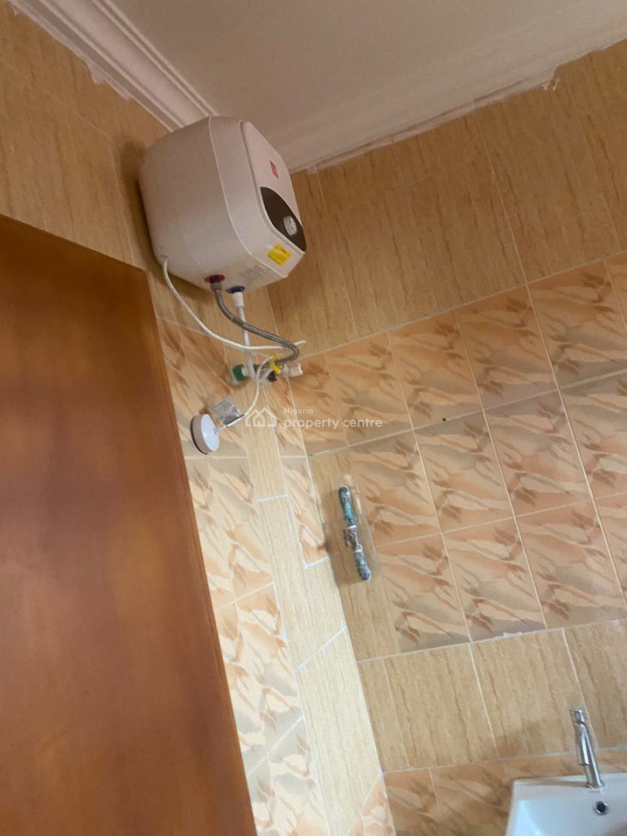 Tastefully Finished 5 Bedroom Semi Detached Duplex with Extra 2 Room, Unilag Estate, Gra Phase 1, Magodo, Lagos, Semi-detached Duplex for Rent