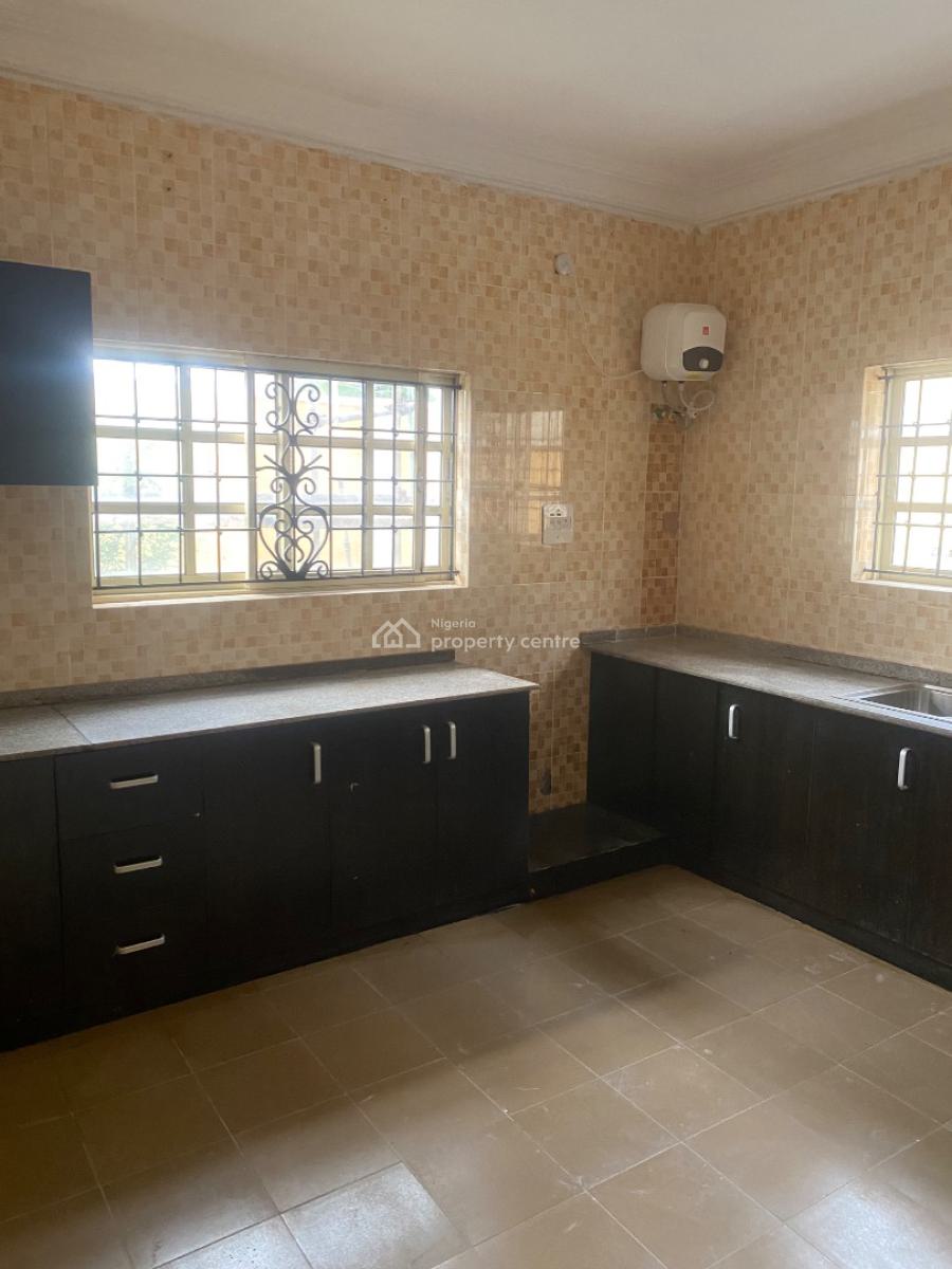 Tastefully Finished 5 Bedroom Semi Detached Duplex with Extra 2 Room, Unilag Estate, Gra Phase 1, Magodo, Lagos, Semi-detached Duplex for Rent