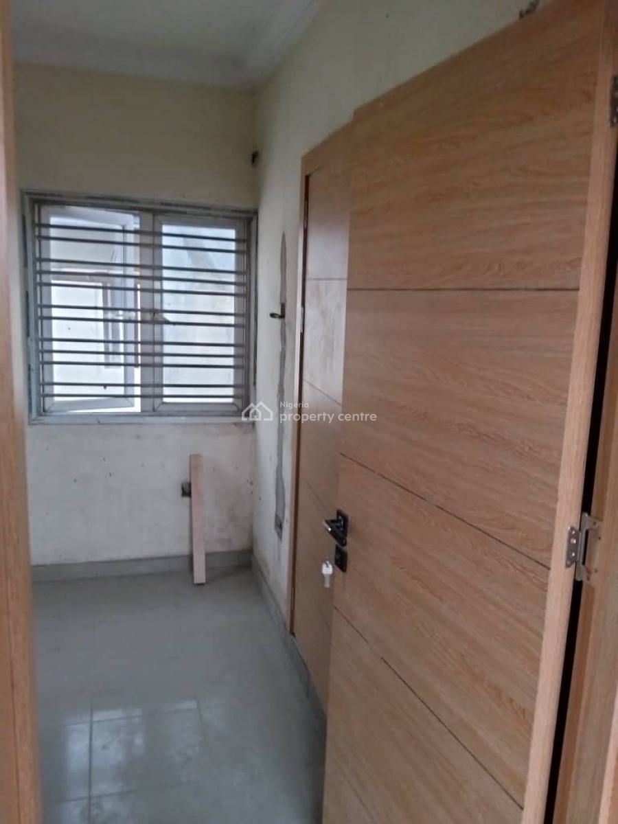 3 Bedroom Semi Detached Duplex in a Gated Estate, Unilag Estate, Gra Phase 1, Magodo, Lagos, Semi-detached Duplex for Sale