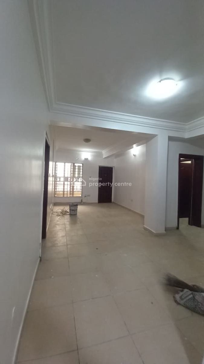 4 Bedroom Fully Detached Duplex, Ikota, Ikota, Lekki, Lagos, Detached Duplex for Rent