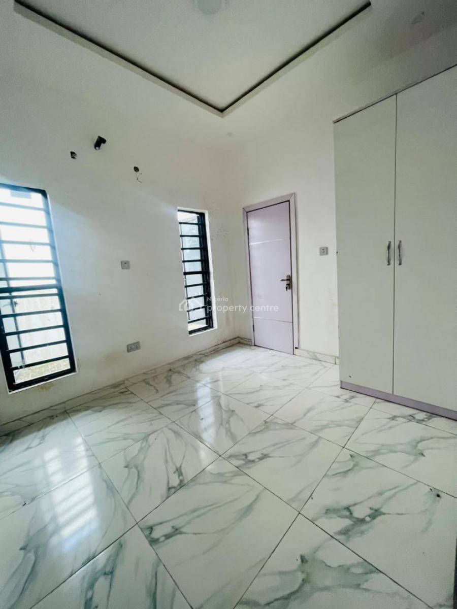 Newly Built Spacious 4 Bedroom Semi Detached Duplex, Lekky County, Ikota, Lekki, Lagos, Semi-detached Duplex for Rent