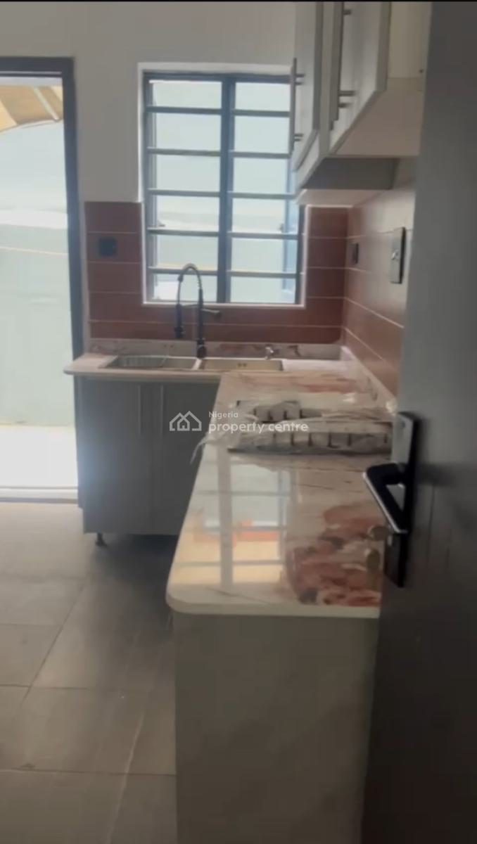 Affordable & Spacious 3 Bedrooms Apartment at Prime Location, Gra Phase 2, Magodo, Lagos, House for Sale