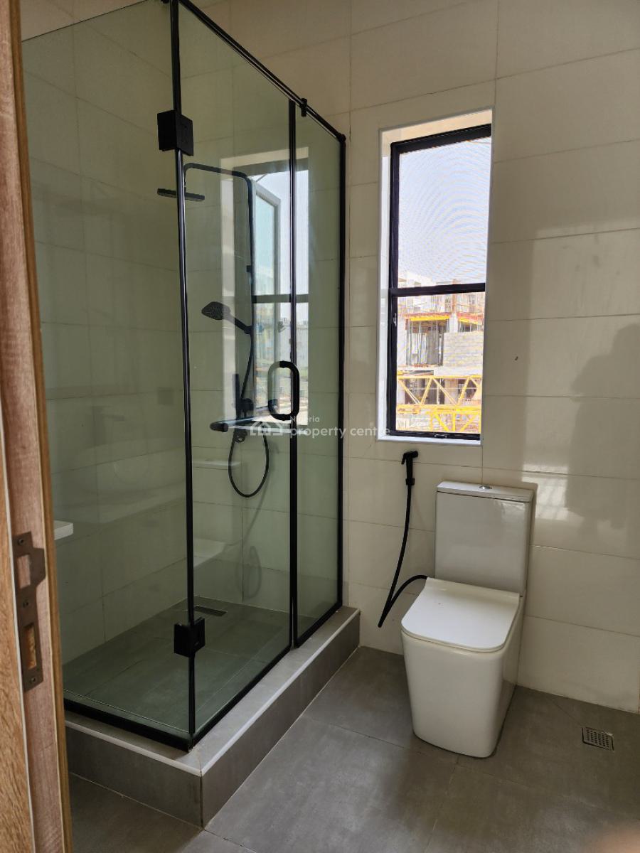 2 Bedroom Luxury Apartment, Lekki Phase 1, Lekki, Lagos, Flat / Apartment for Sale