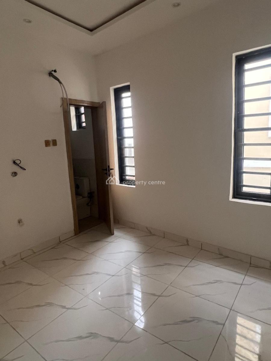 Newly Built 3 Bedrooms Semi Detached Duplex, Olowora, Gra Phase 1, Magodo, Lagos, Semi-detached Duplex for Sale