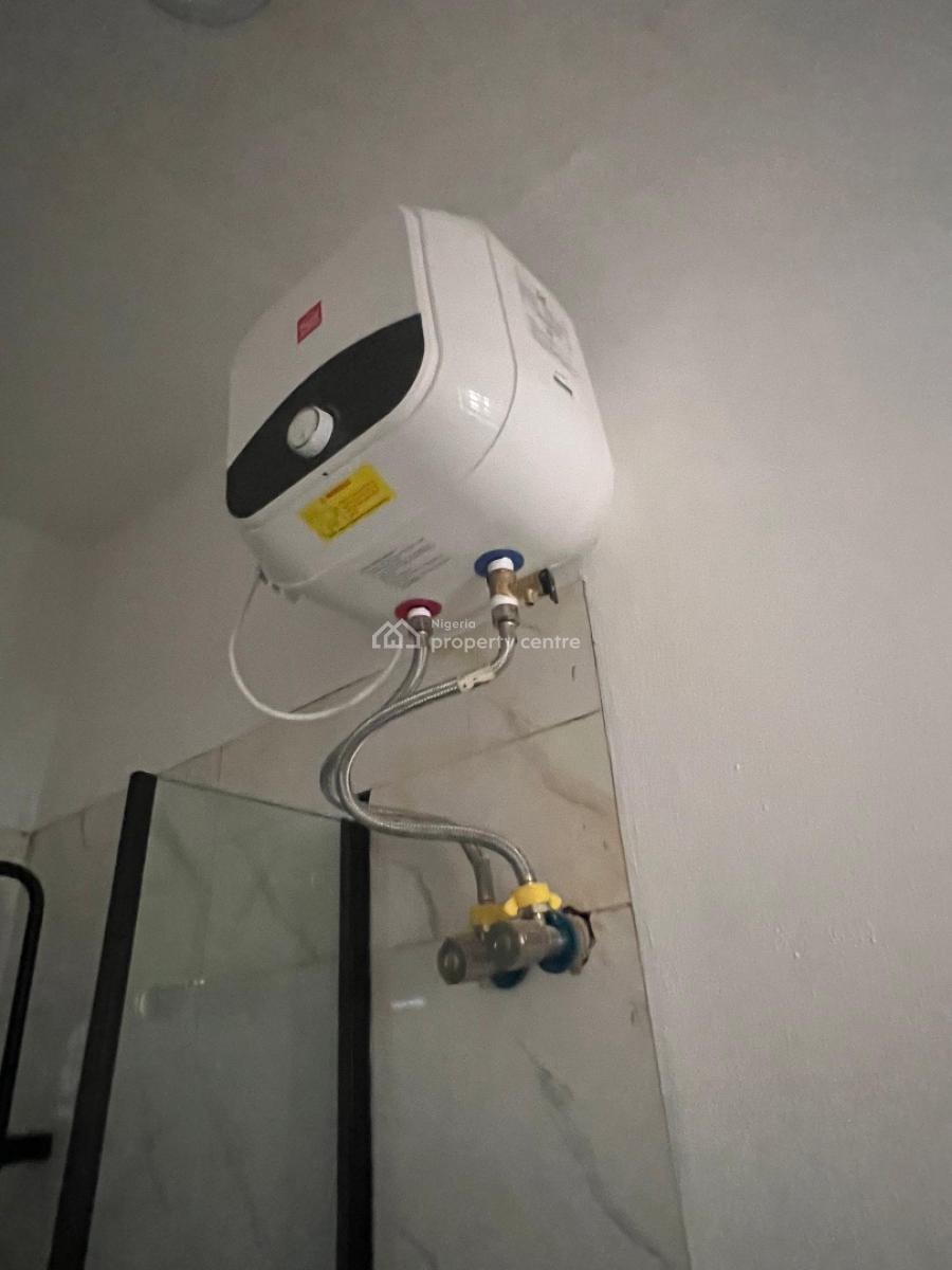 Newly Built 3 Bedrooms Semi Detached Duplex, Olowora, Gra Phase 1, Magodo, Lagos, Semi-detached Duplex for Sale