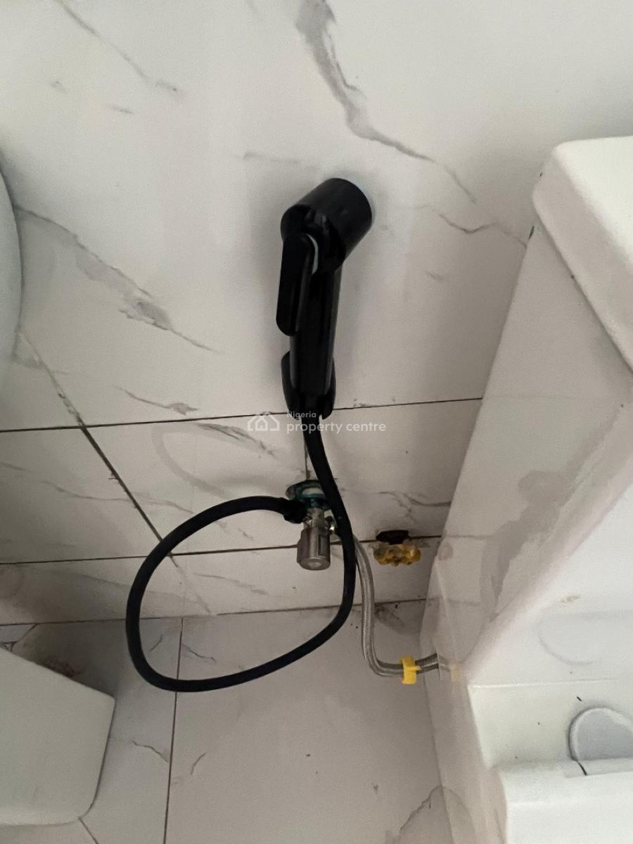 Newly Built 3 Bedrooms Semi Detached Duplex, Olowora, Gra Phase 1, Magodo, Lagos, Semi-detached Duplex for Sale