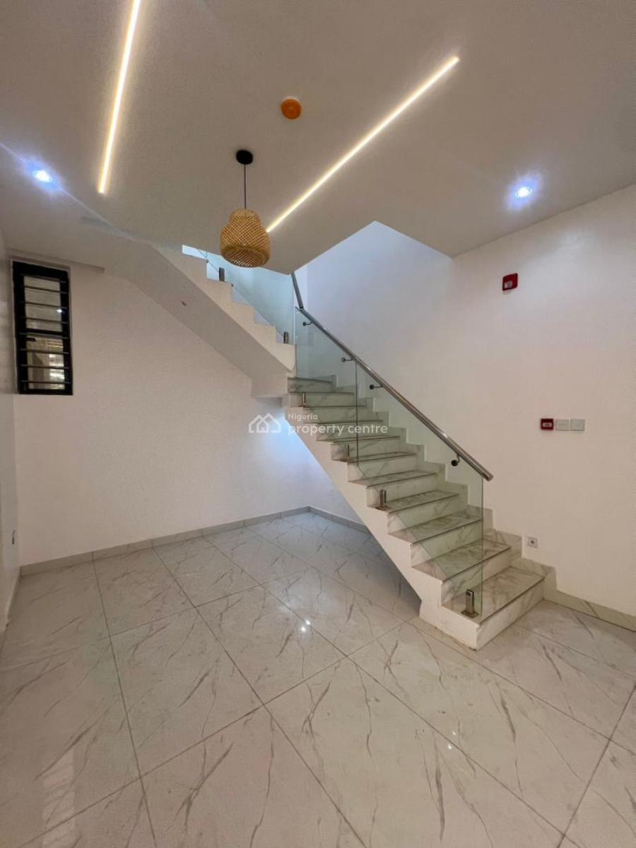Exquisitely Finished 4-bedrooms Fully Detached Duplex in Magodo, Magodo Phase 1,, Gra Phase 1, Magodo, Lagos, Detached Duplex for Sale