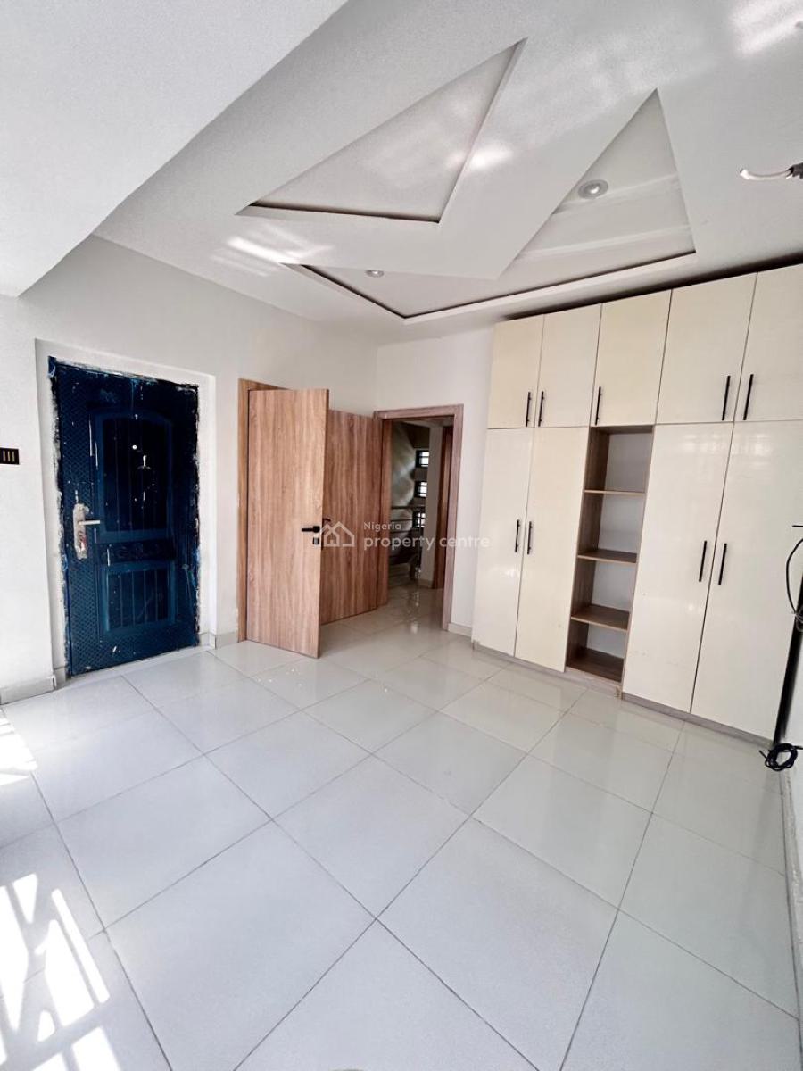 2 Bedroom  Terrace Duplex  in a Well Secured  Estate, Orchid, Lekki, Lagos, Terraced Duplex for Sale