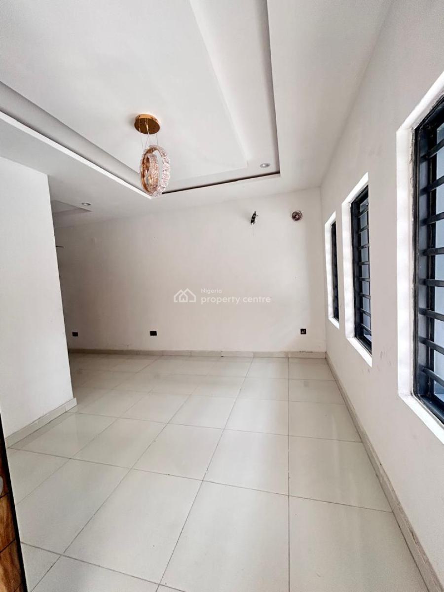 2 Bedroom  Terrace Duplex  in a Well Secured  Estate, Orchid, Lekki, Lagos, Terraced Duplex for Sale