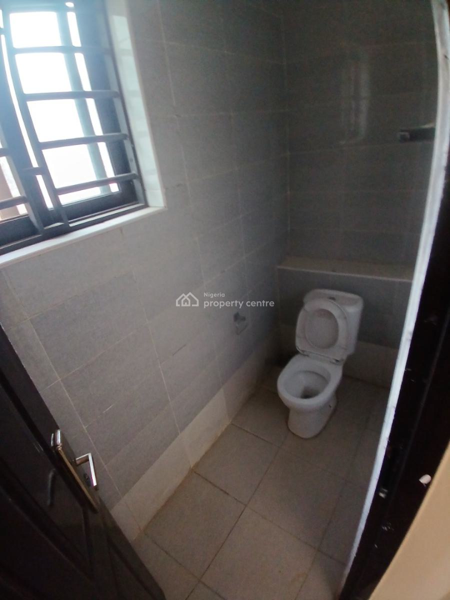 Well Renovated, 4 Bedroom Detached Duplex, Maitama Abuja Diplomatic Zone, Maitama District, Abuja, Detached Duplex for Rent