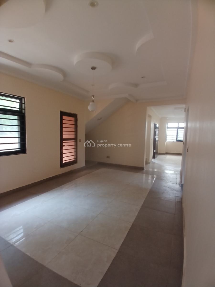 Well Renovated, 4 Bedroom Detached Duplex, Maitama Abuja Diplomatic Zone, Maitama District, Abuja, Detached Duplex for Rent