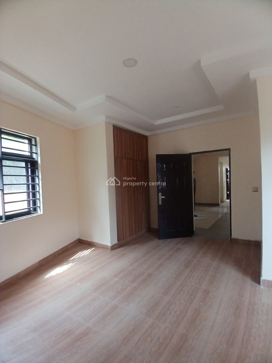 Well Renovated, 4 Bedroom Detached Duplex, Maitama Abuja Diplomatic Zone, Maitama District, Abuja, Detached Duplex for Rent