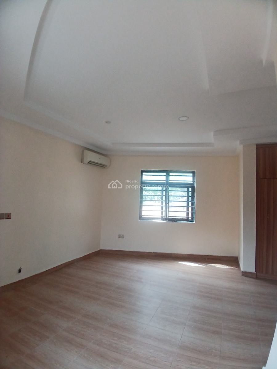Well Renovated, 4 Bedroom Detached Duplex, Maitama Abuja Diplomatic Zone, Maitama District, Abuja, Detached Duplex for Rent