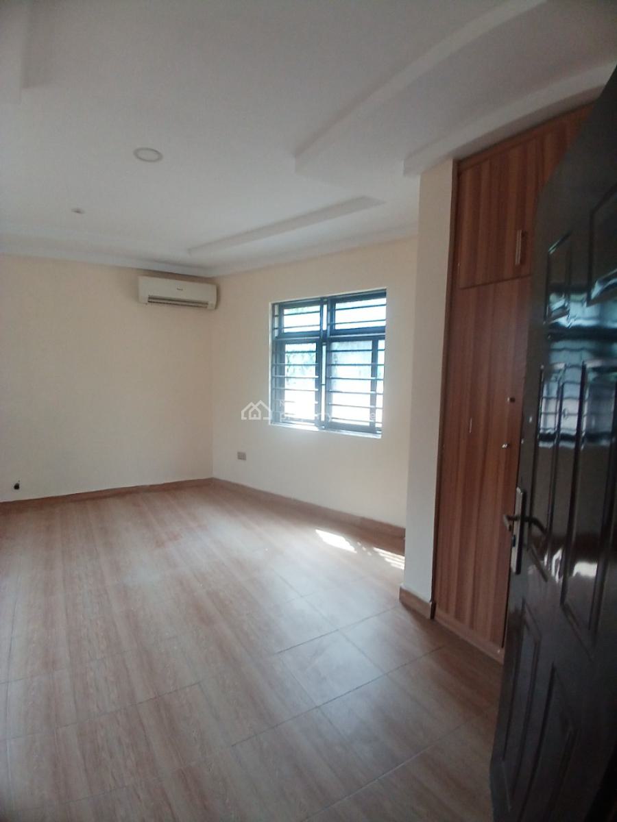 Well Renovated, 4 Bedroom Detached Duplex, Maitama Abuja Diplomatic Zone, Maitama District, Abuja, Detached Duplex for Rent