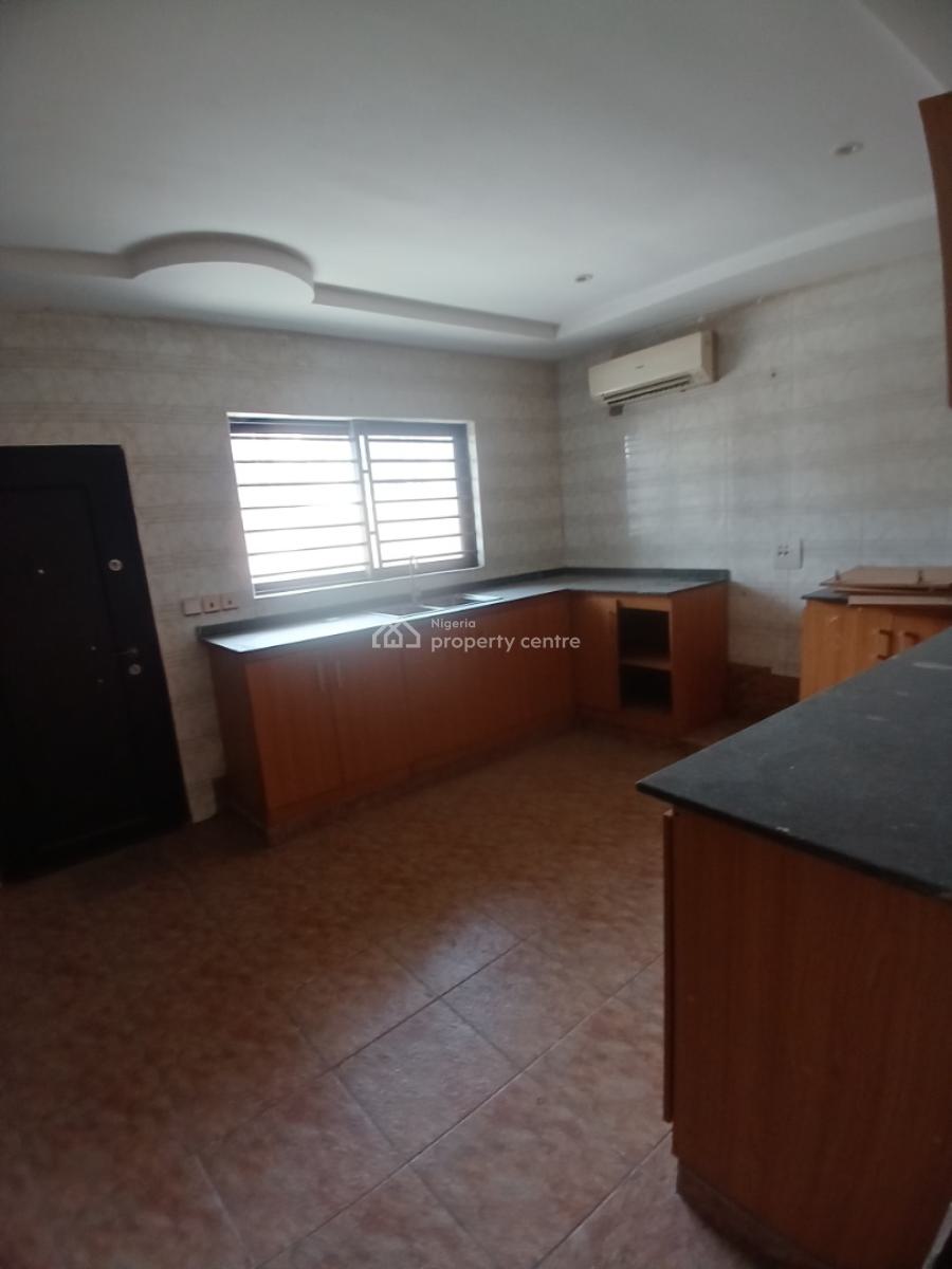 Well Renovated, 4 Bedroom Detached Duplex, Maitama Abuja Diplomatic Zone, Maitama District, Abuja, Detached Duplex for Rent