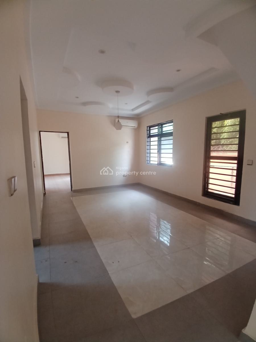 Well Renovated, 4 Bedroom Detached Duplex, Maitama Abuja Diplomatic Zone, Maitama District, Abuja, Detached Duplex for Rent