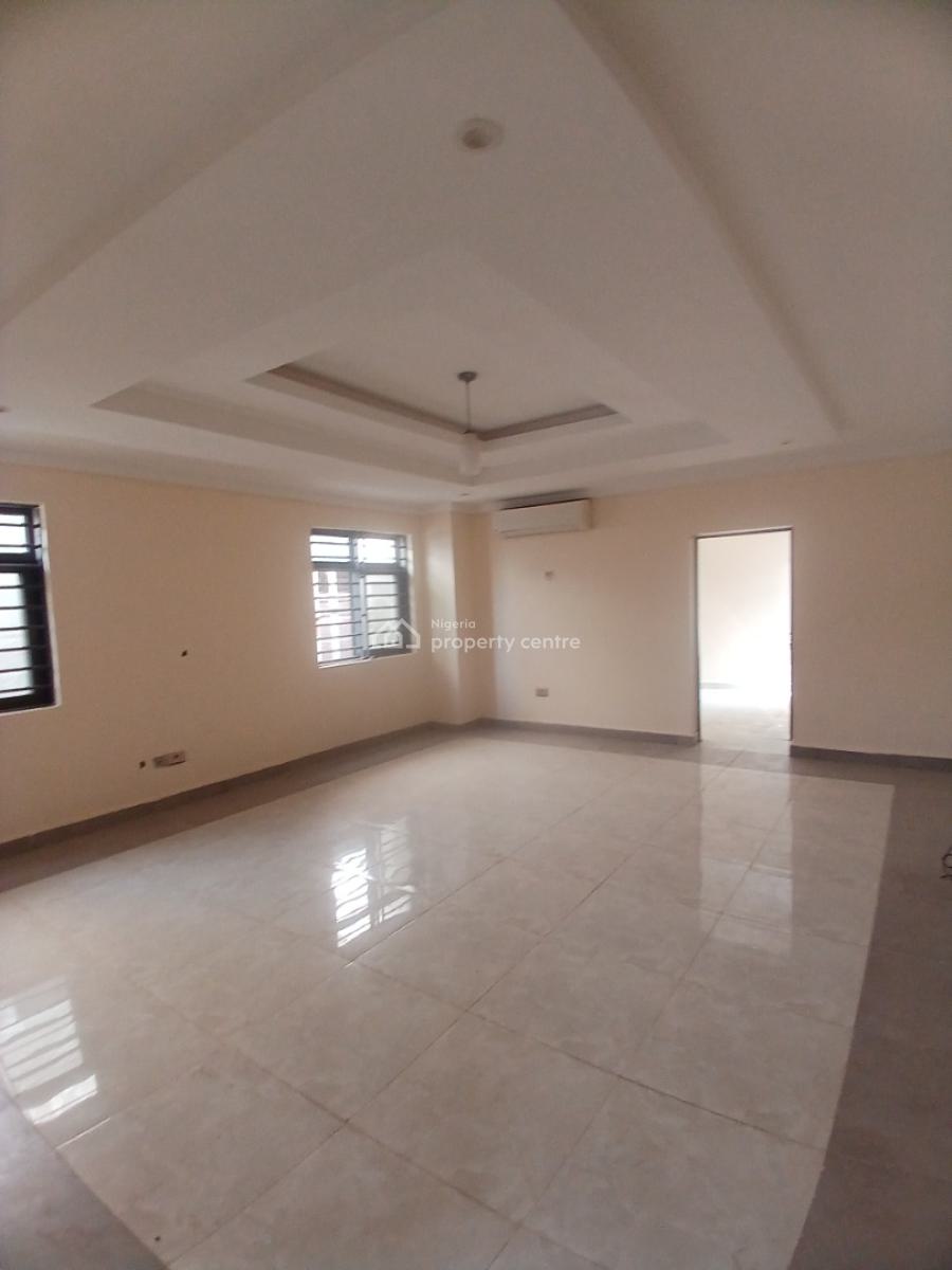 Well Renovated, 4 Bedroom Detached Duplex, Maitama Abuja Diplomatic Zone, Maitama District, Abuja, Detached Duplex for Rent