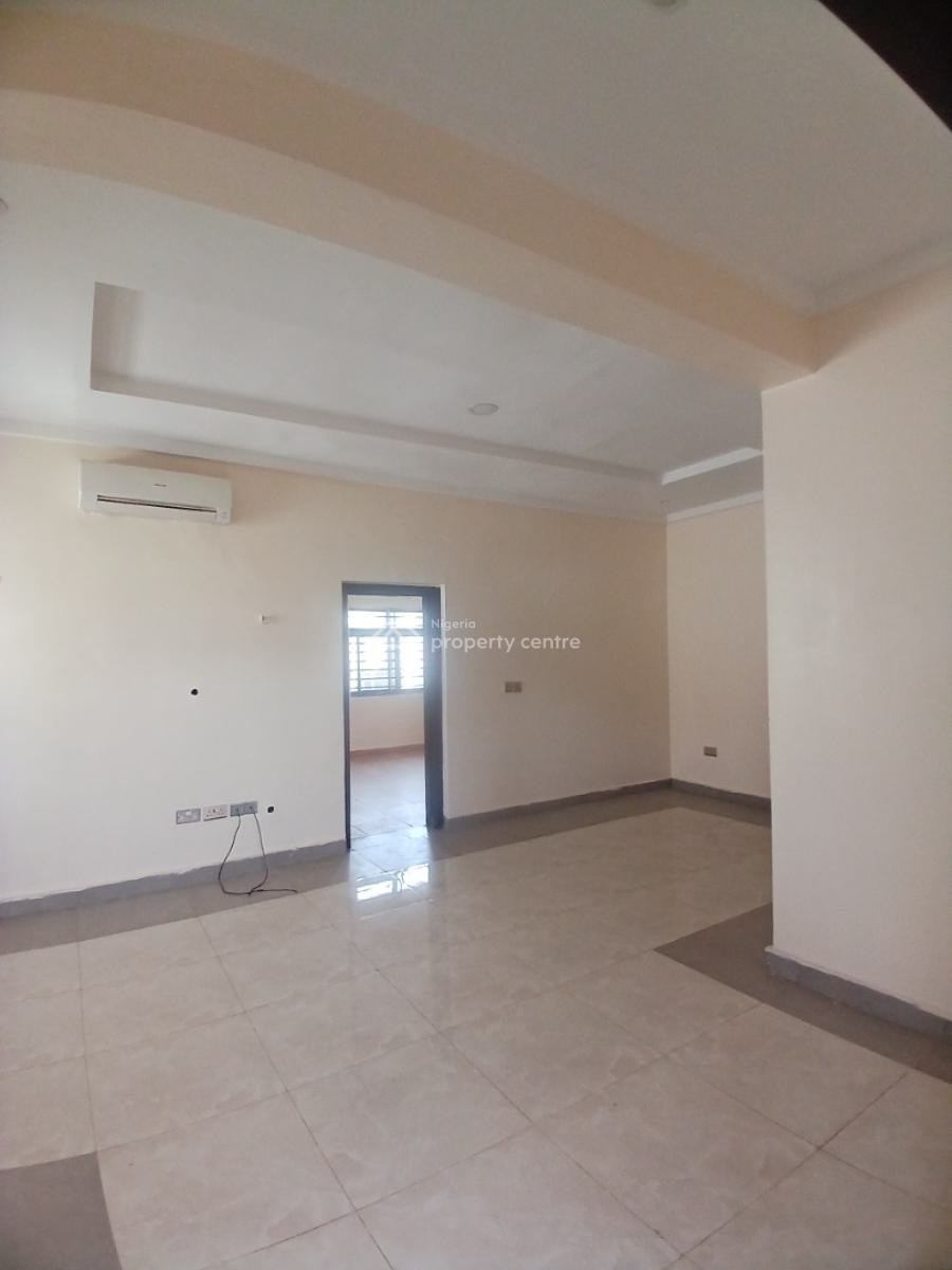Well Renovated, 4 Bedroom Detached Duplex, Maitama Abuja Diplomatic Zone, Maitama District, Abuja, Detached Duplex for Rent
