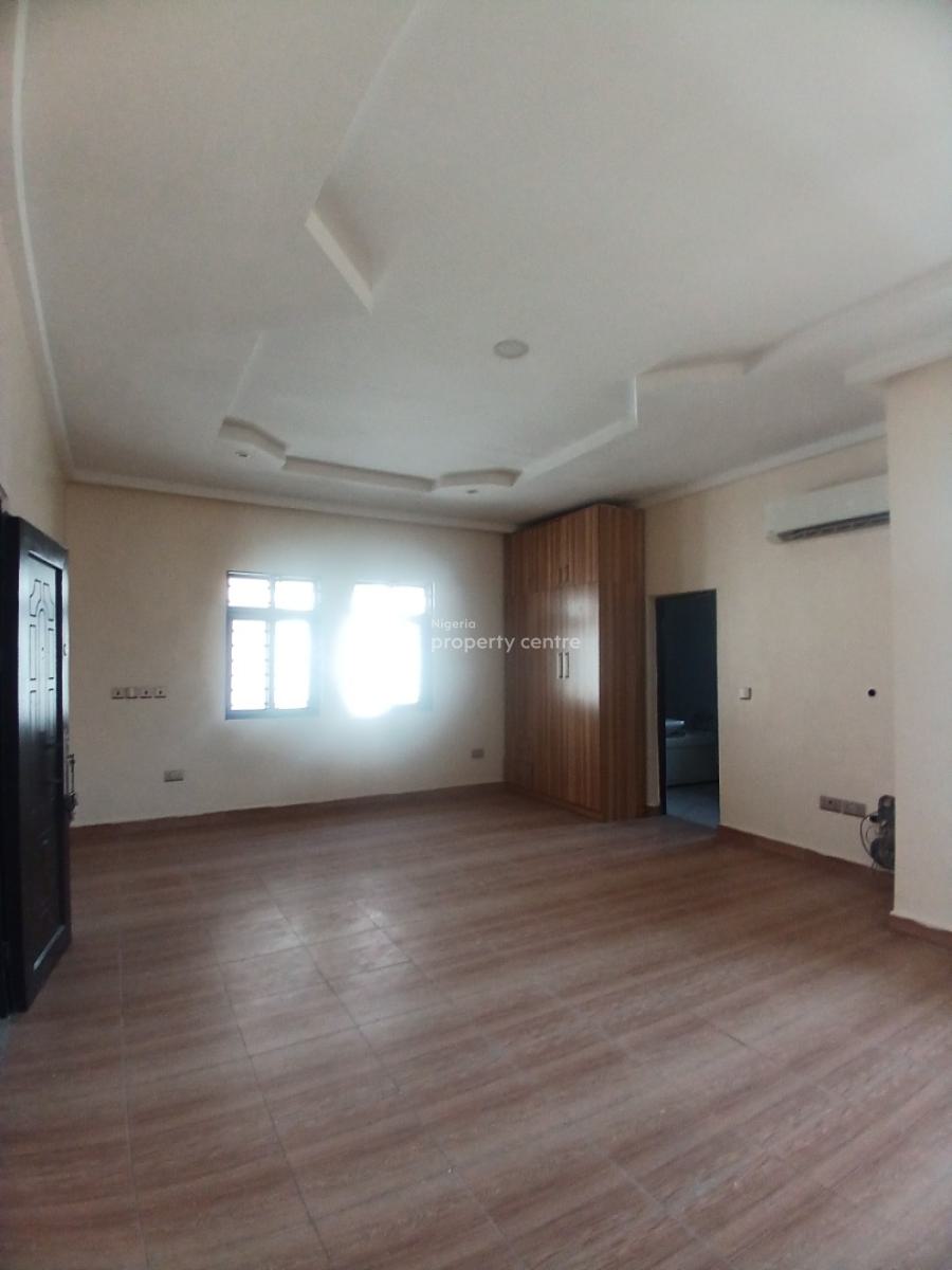 Well Renovated, 4 Bedroom Detached Duplex, Maitama Abuja Diplomatic Zone, Maitama District, Abuja, Detached Duplex for Rent