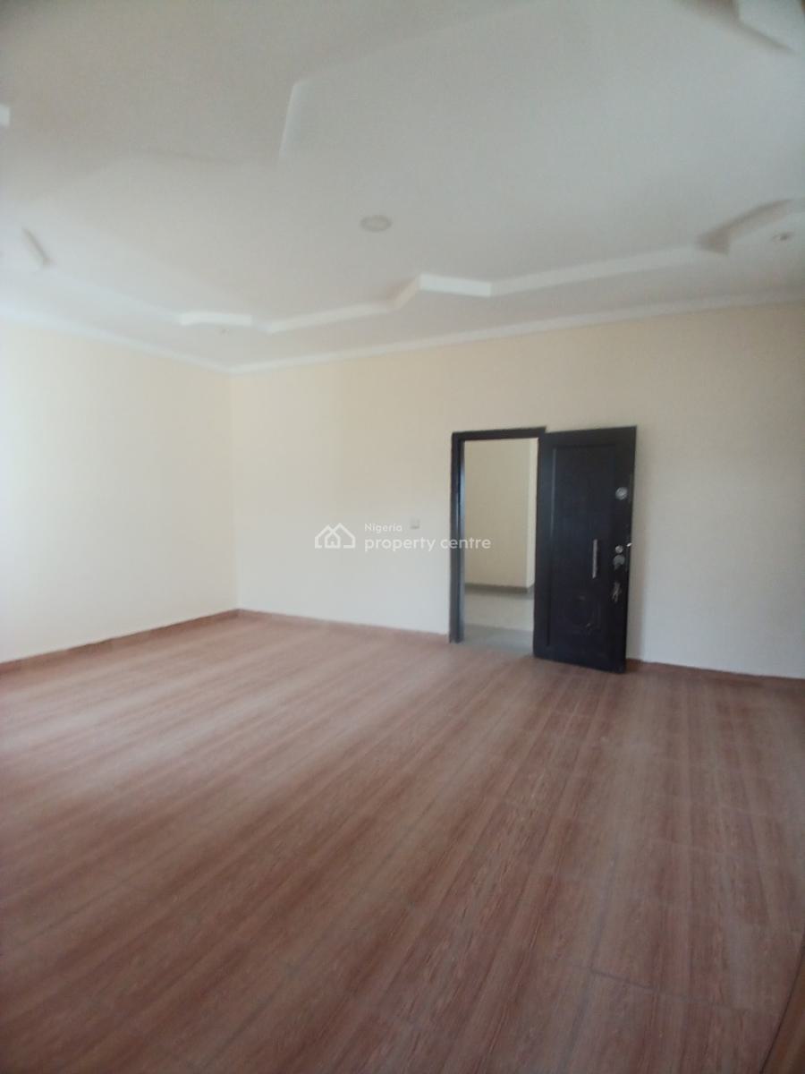 Well Renovated, 4 Bedroom Detached Duplex, Maitama Abuja Diplomatic Zone, Maitama District, Abuja, Detached Duplex for Rent