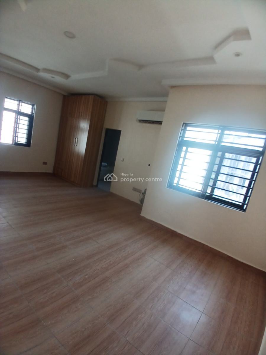 Well Renovated, 4 Bedroom Detached Duplex, Maitama Abuja Diplomatic Zone, Maitama District, Abuja, Detached Duplex for Rent