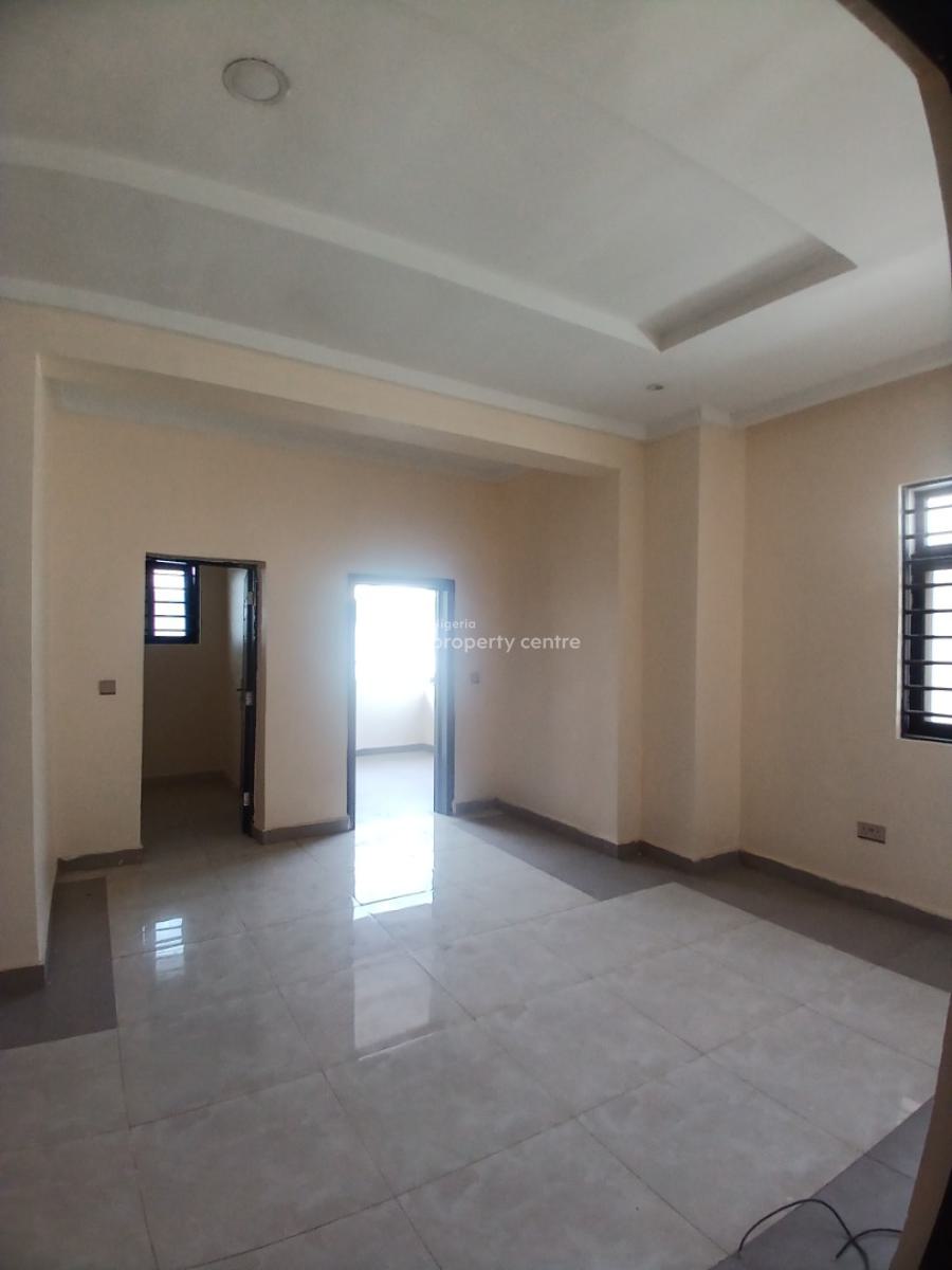 Well Renovated, 4 Bedroom Detached Duplex, Maitama Abuja Diplomatic Zone, Maitama District, Abuja, Detached Duplex for Rent