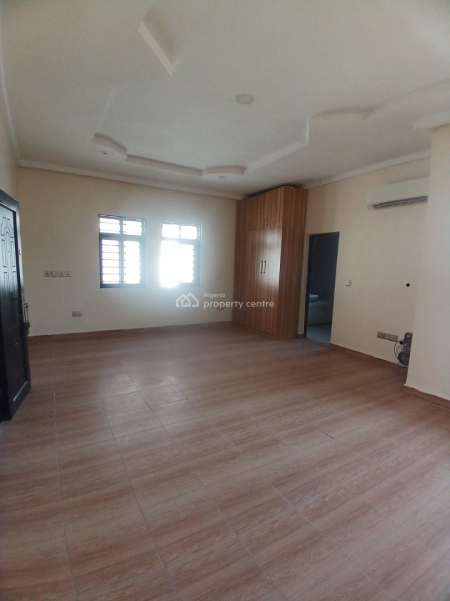 Well Renovated, 4 Bedroom Detached Duplex, Maitama Abuja Diplomatic Zone, Maitama District, Abuja, Detached Duplex for Rent