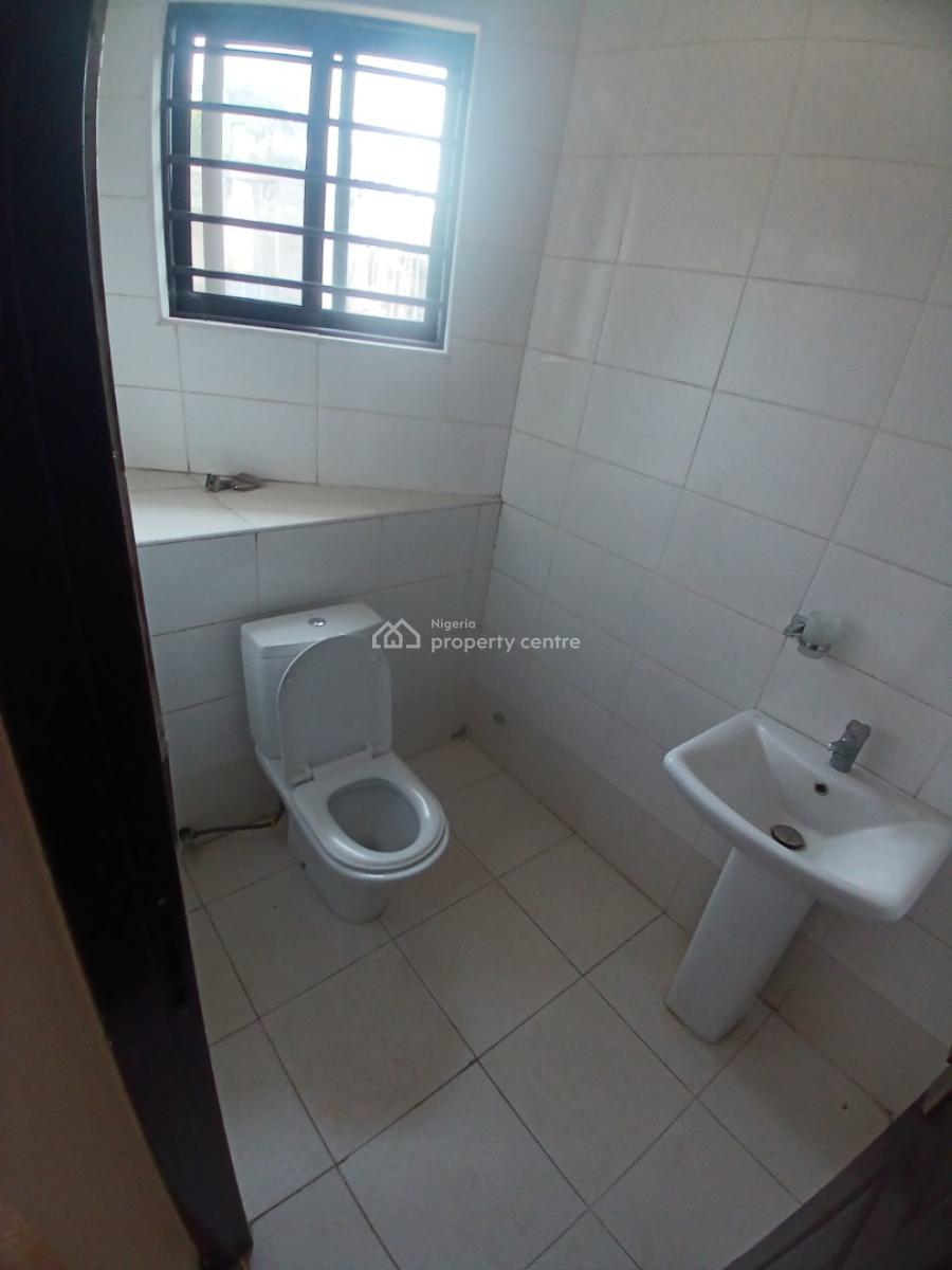 Well Renovated, 4 Bedroom Detached Duplex, Maitama Abuja Diplomatic Zone, Maitama District, Abuja, Detached Duplex for Rent