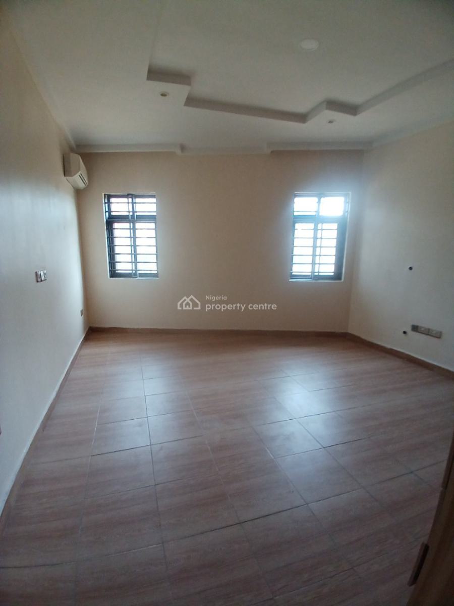 Well Renovated, 4 Bedroom Detached Duplex, Maitama Abuja Diplomatic Zone, Maitama District, Abuja, Detached Duplex for Rent