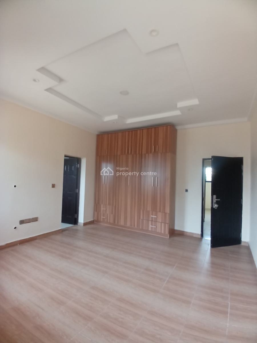 Well Renovated, 4 Bedroom Detached Duplex, Maitama Abuja Diplomatic Zone, Maitama District, Abuja, Detached Duplex for Rent