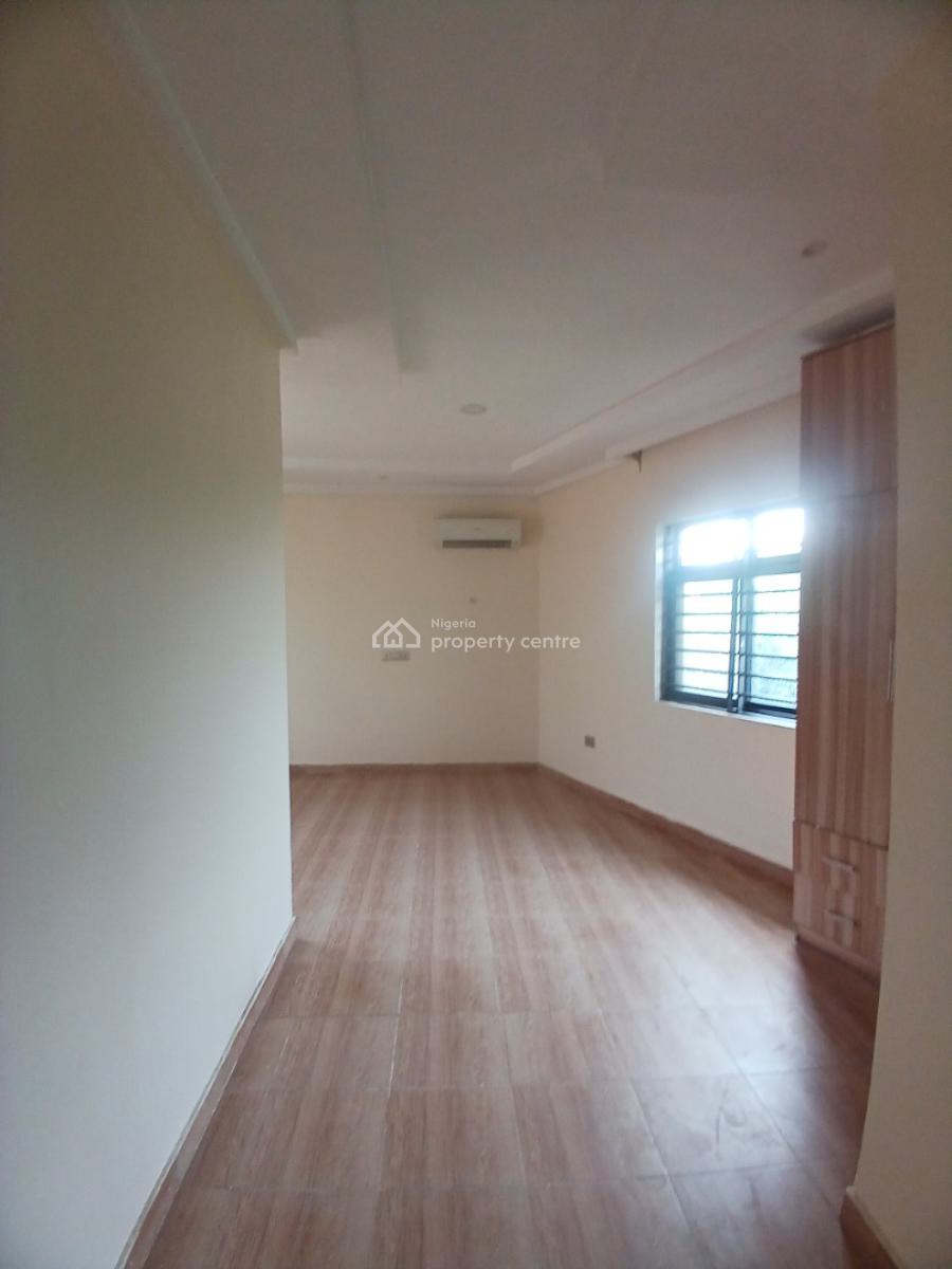 Well Renovated, 4 Bedroom Detached Duplex, Maitama Abuja Diplomatic Zone, Maitama District, Abuja, Detached Duplex for Rent