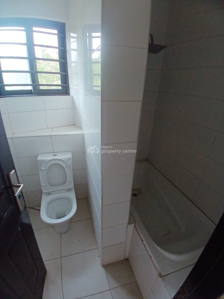 Well Renovated, 4 Bedroom Detached Duplex, Maitama Abuja Diplomatic Zone, Maitama District, Abuja, Detached Duplex for Rent