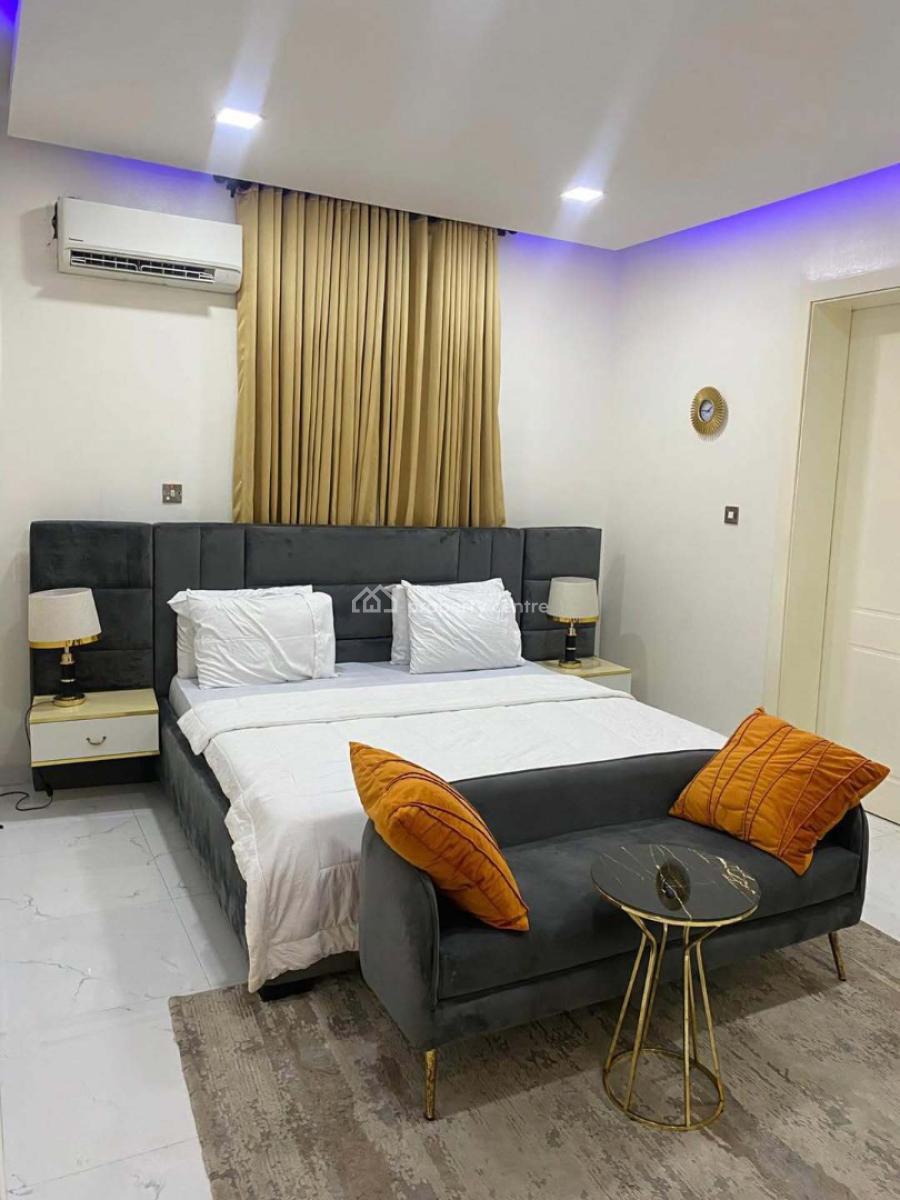 Tastefully Furnished 3 Bedroom Apartment, Banana Island Road, Ikoyi, Lagos, Flat / Apartment for Rent