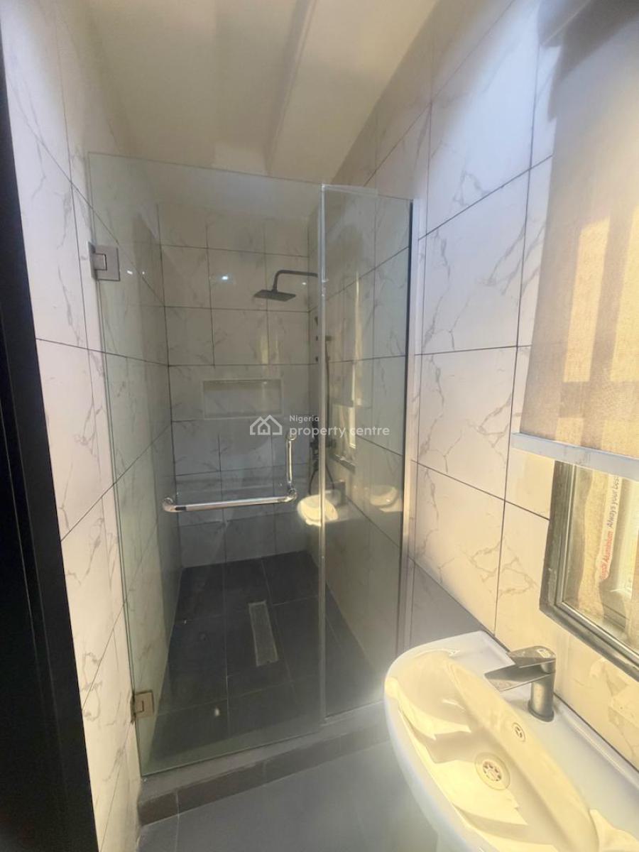 Nexus Exclusive 3 Bedroom Maisonette Service Apartment, Lekki Phase 1, Lekki, Lagos, Flat / Apartment Short Let