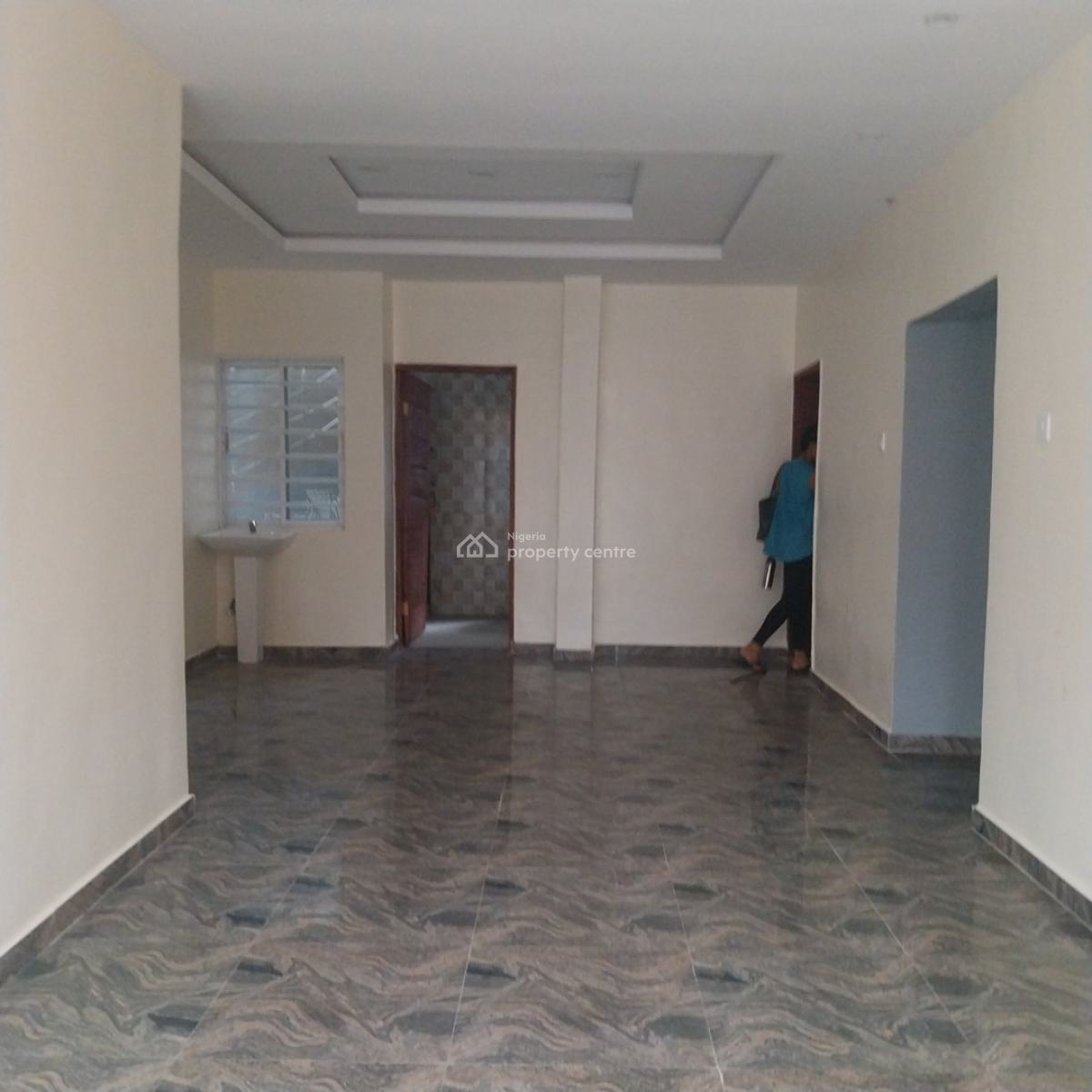 Well Tastefully  Built  2bedroom  Flat at Magboro, Magboro, Magboro, Ogun, Flat / Apartment for Rent