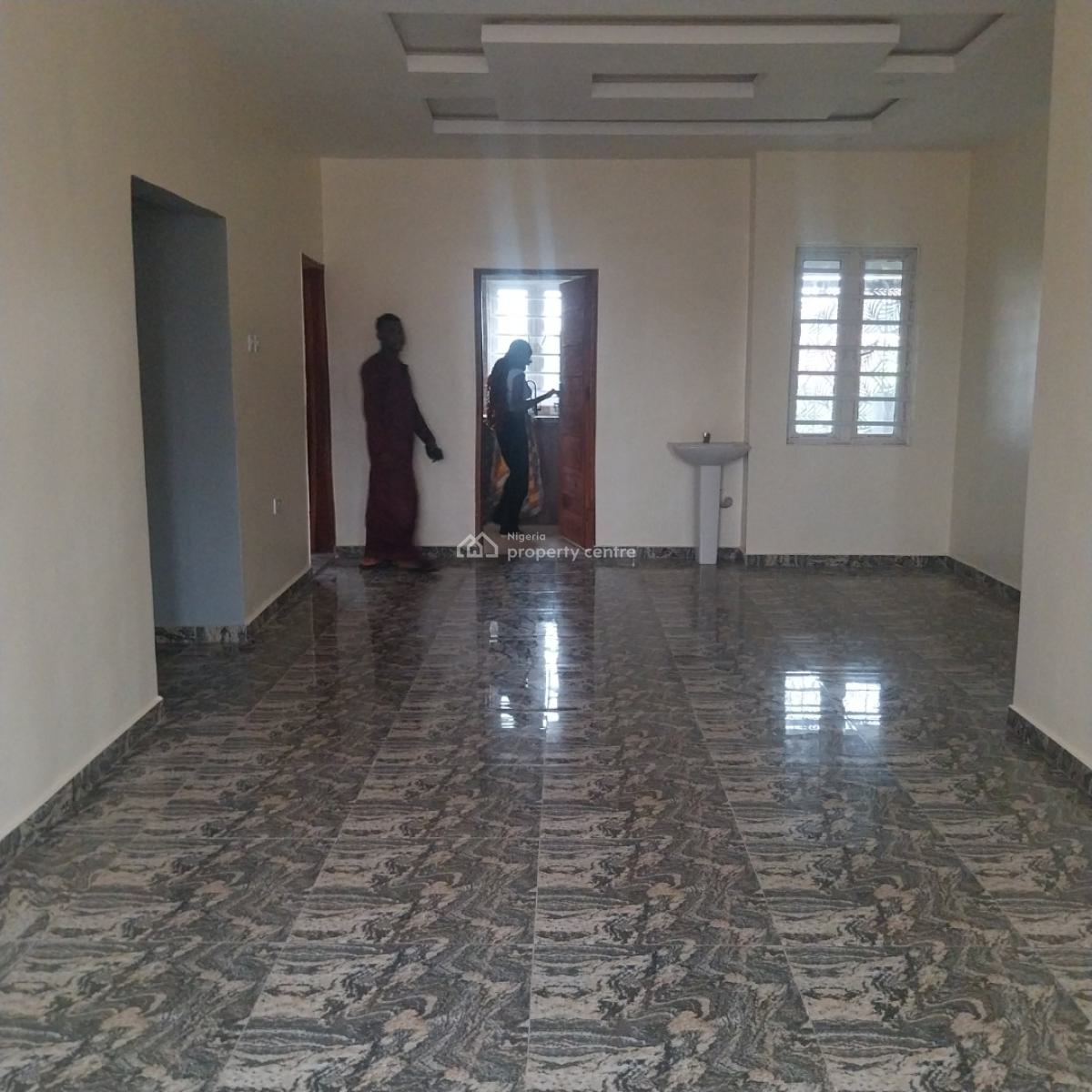 Well Tastefully  Built  2bedroom  Flat at Magboro, Magboro, Magboro, Ogun, Flat / Apartment for Rent