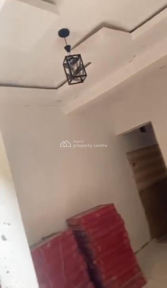 Newly Built  Mini Flat, Alagomeji, Yaba, Lagos, Mini Flat (room and Parlour) for Rent