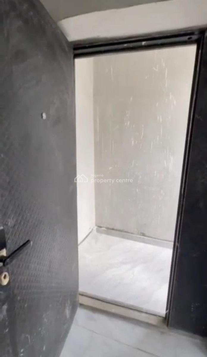 Newly Built Very Spacious 2 Bedroom Flat, Kilo, Surulere, Lagos, Flat / Apartment for Rent