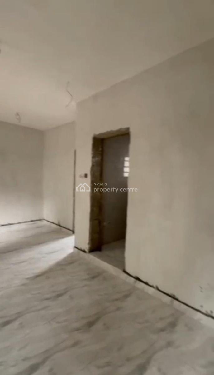 Newly Built Very Spacious 2 Bedroom Flat, Kilo, Surulere, Lagos, Flat / Apartment for Rent