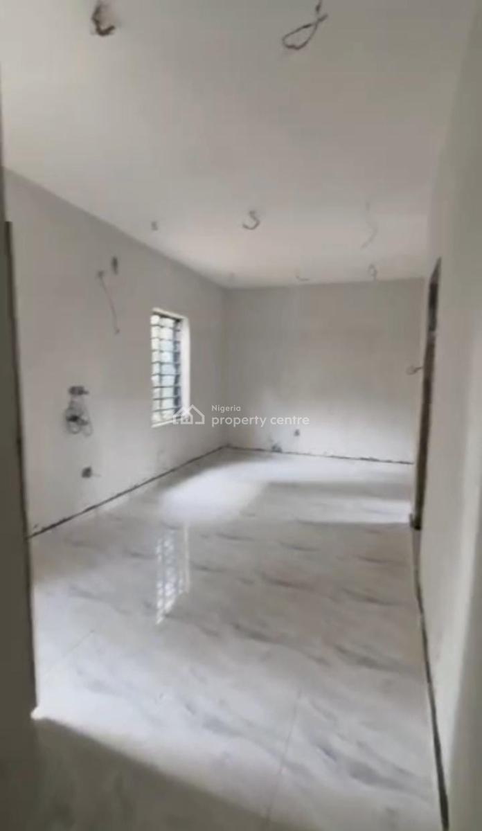 Newly Built Very Spacious 2 Bedroom Flat, Kilo, Surulere, Lagos, Flat / Apartment for Rent