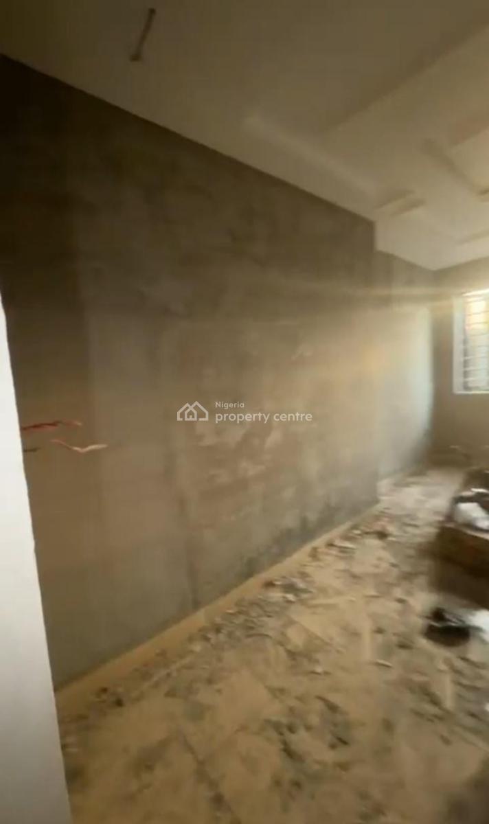 Newly Built, Spacious and Standard Mini Flat in a Secured Environment, Off Nipco, Fadeyi, Shomolu, Lagos, Mini Flat (room and Parlour) for Rent