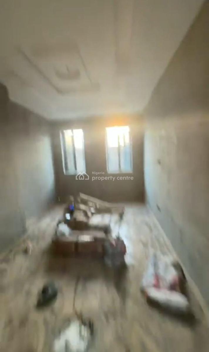 Newly Built, Spacious and Standard Mini Flat in a Secured Environment, Off Nipco, Fadeyi, Shomolu, Lagos, Mini Flat (room and Parlour) for Rent