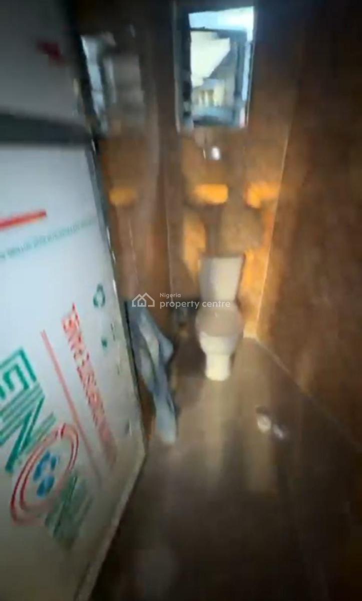 Newly Built, Spacious and Standard Mini Flat in a Secured Environment, Off Nipco, Fadeyi, Shomolu, Lagos, Mini Flat (room and Parlour) for Rent