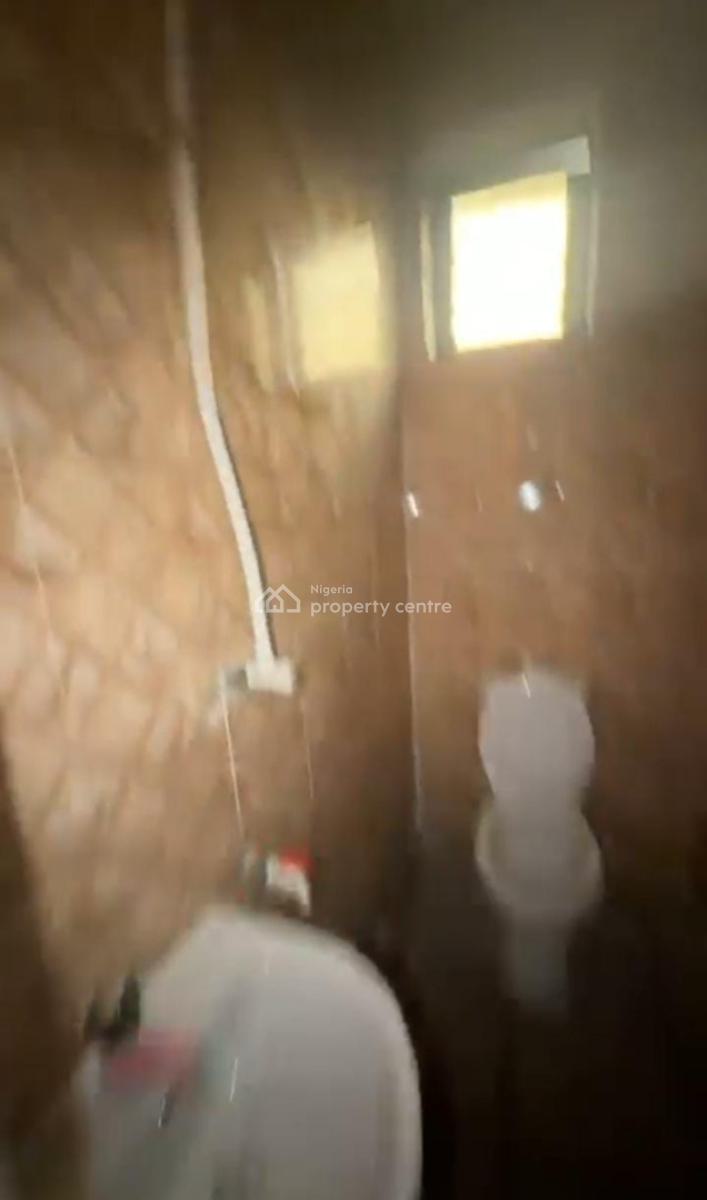 Newly Built, Spacious and Standard Mini Flat in a Secured Environment, Off Nipco, Fadeyi, Shomolu, Lagos, Mini Flat (room and Parlour) for Rent